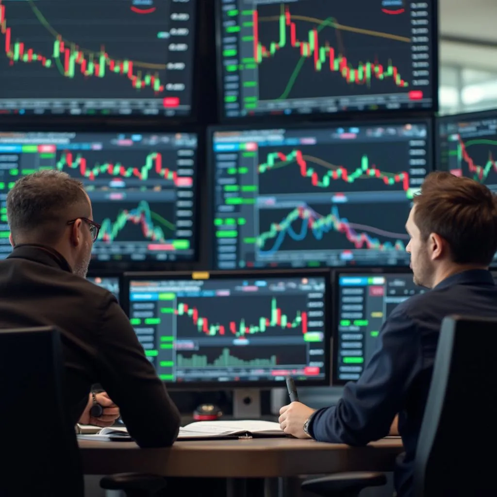 FinTech Innovations