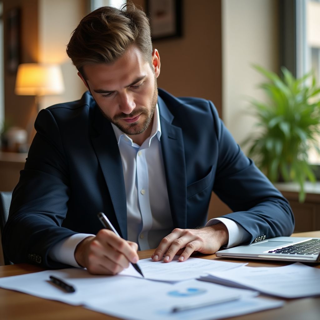Evlilik ve finansal stres vaka çalışması