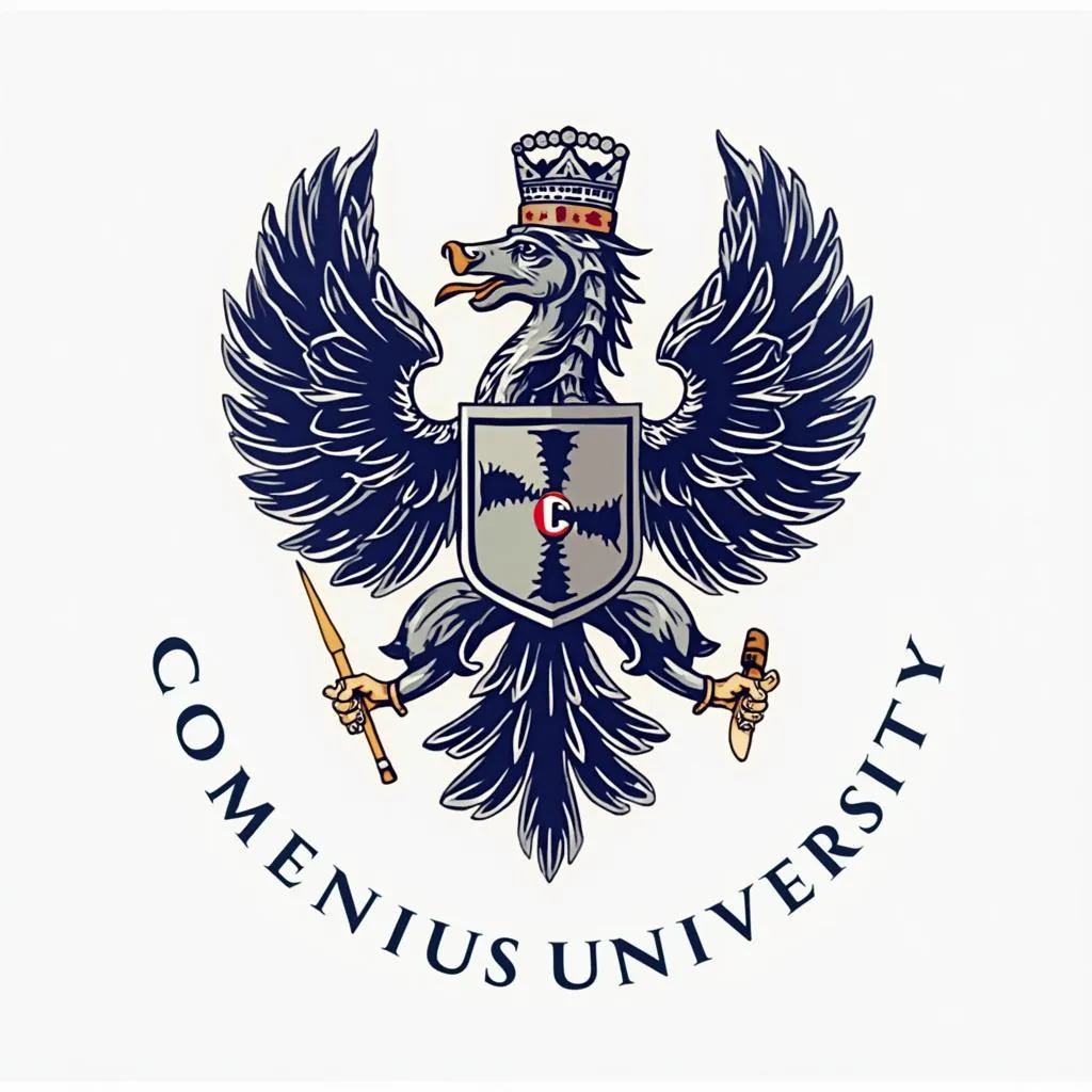 Univerzita Komenského