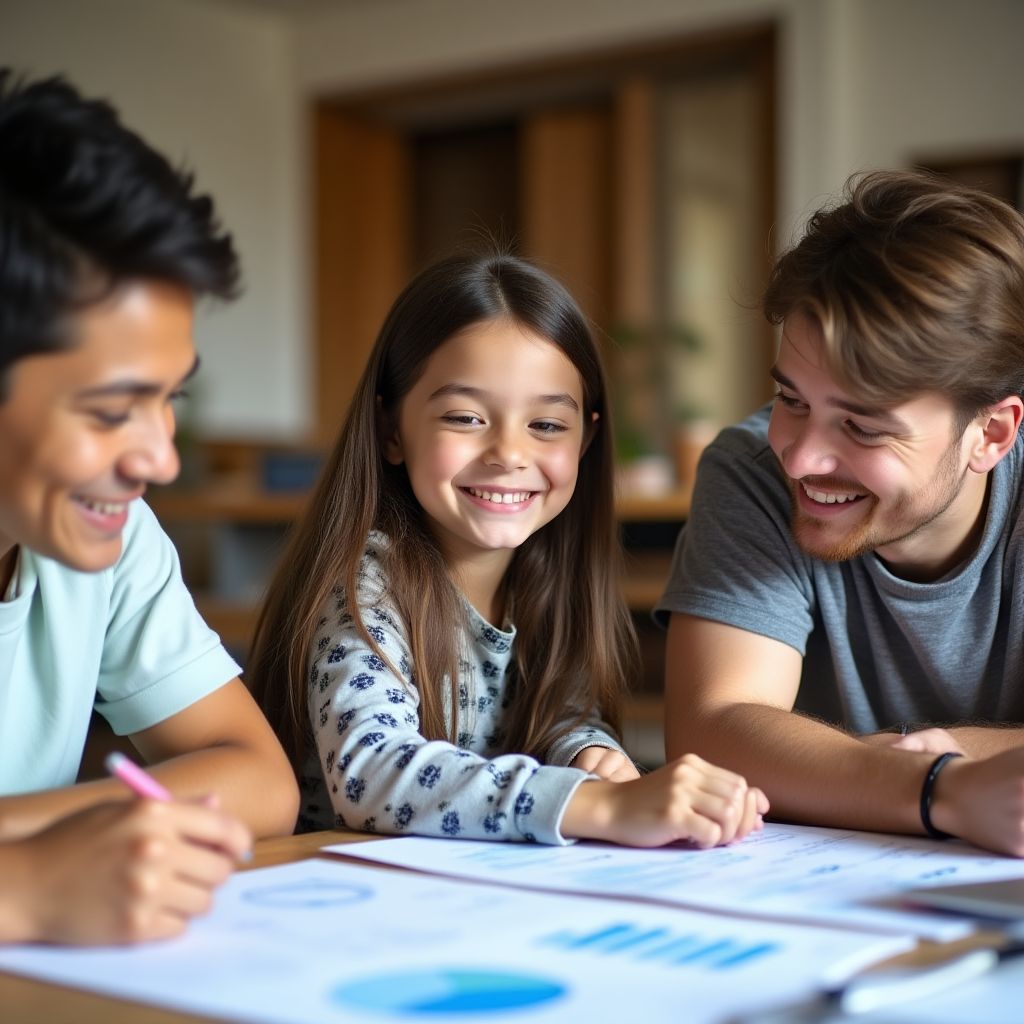 Aile bütçe planlaması kursu
