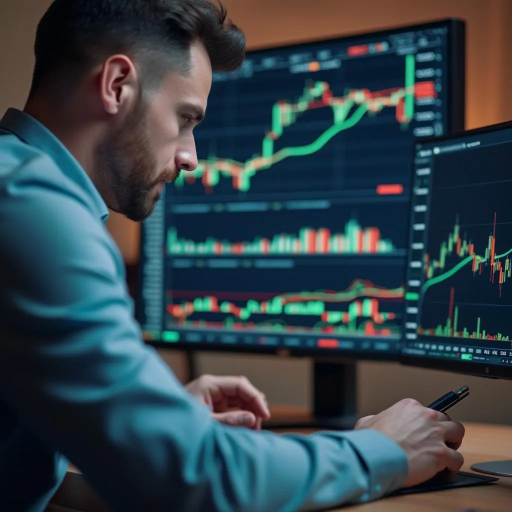 Martin Kučera - Trading expert