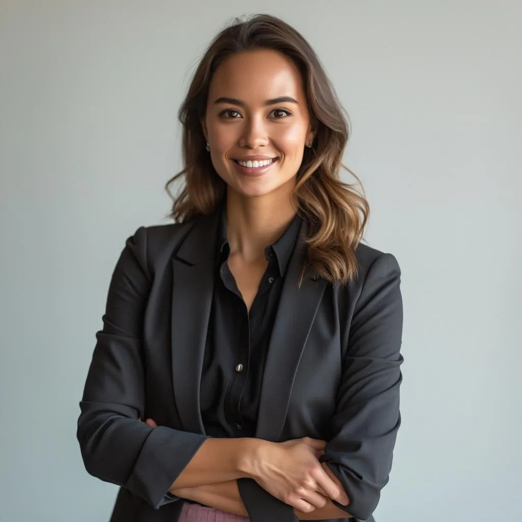 Lucia Malíková - Startup mentorka
