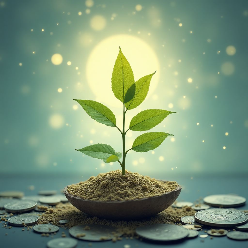 Duygusal ve finansal zeka gelişimi